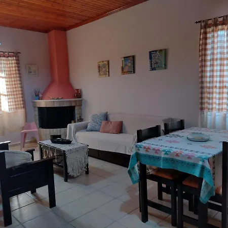 Casa de Férias Ithakihouse Ii Vathy (Ithaca)