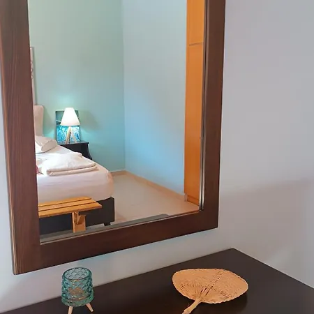 Ithakihouse Ii * Vathy (Ithaca)