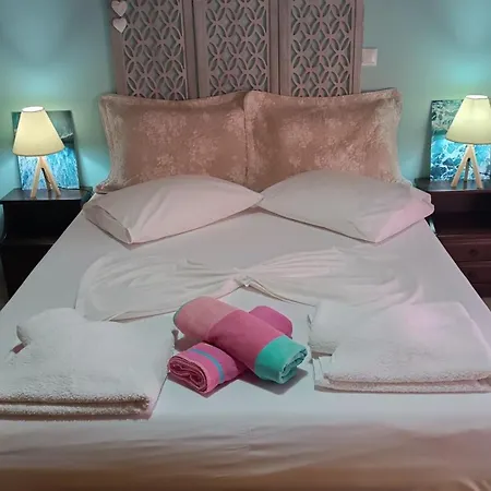 Ithakihouse Ii Casa de Férias