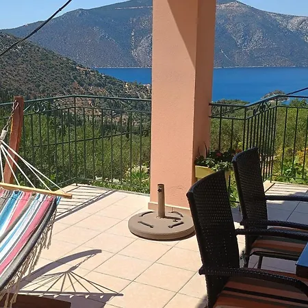 Ithakihouse Ii Vathy (Ithaca)