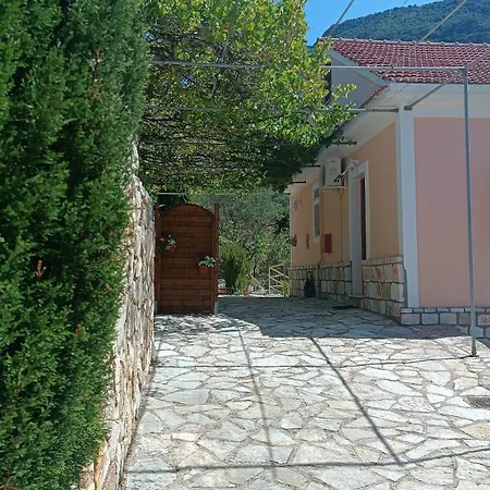 Ithakihouse Ii * Vathy (Ithaca)