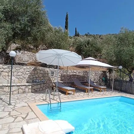 Casa de Férias Ithakihouse Ii Vathy (Ithaca)