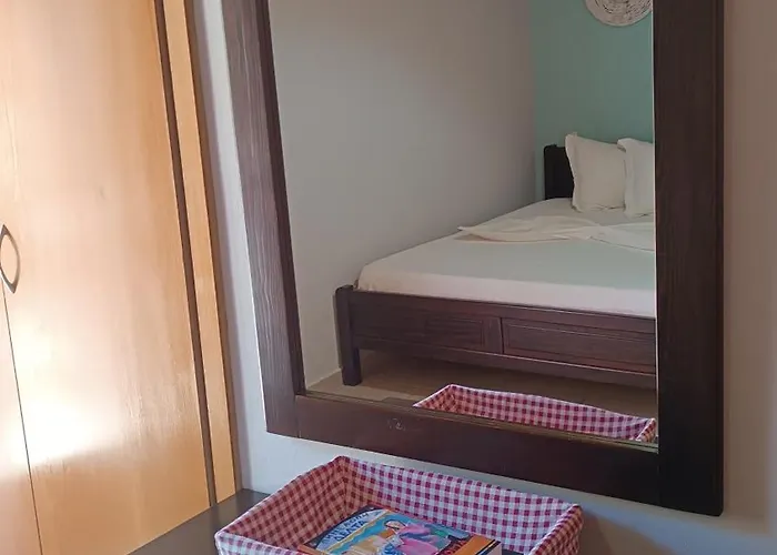 Ithakihouse Ii 度假居 *