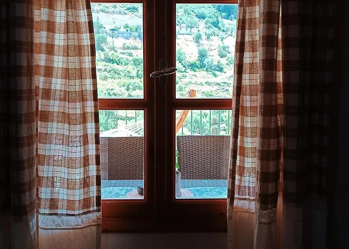 Ithakihouse Ii 度假居