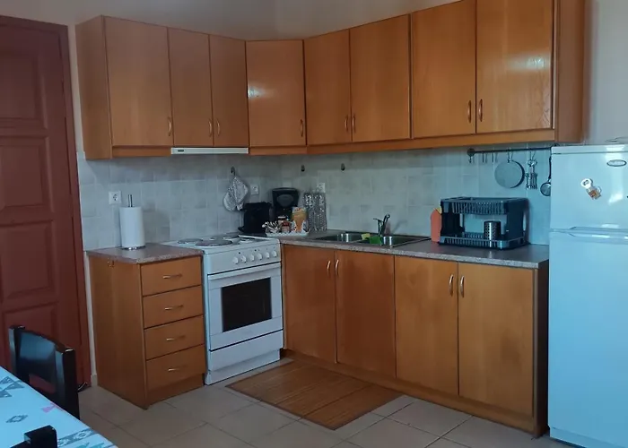 Ithakihouse Ii 度假居 *
