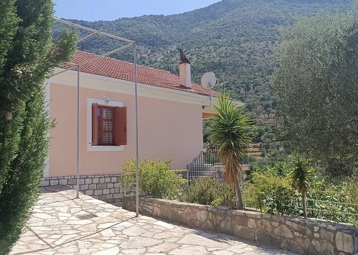 Ithakihouse Ii