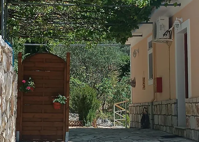 Ithakihouse Ii
