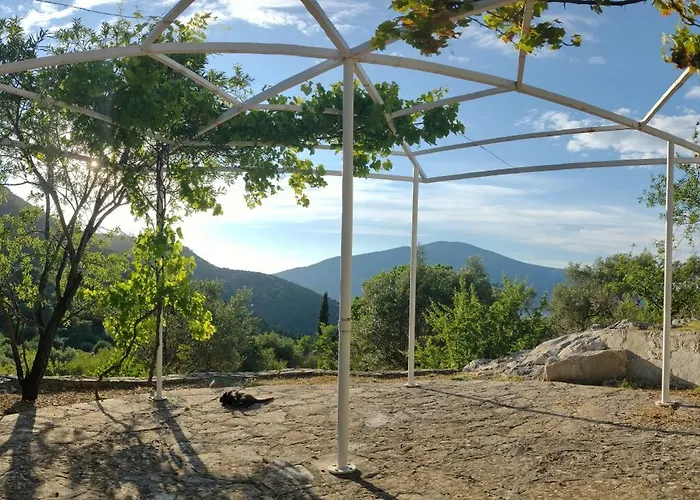 度假居 Ithakihouse Ii