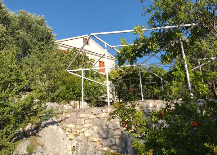 度假居 Ithakihouse Ii