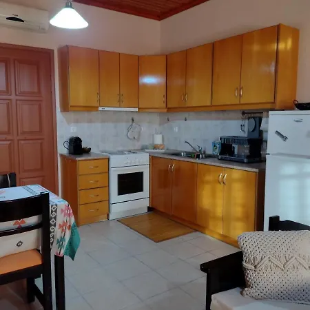 Ithakihouse Ii * Vathy (Ithaca)