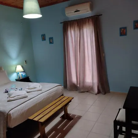 Ithakihouse Ii Hébergement de vacances Vathy (Ithaca)