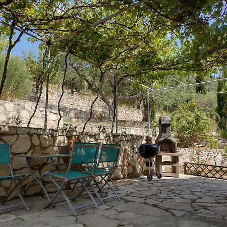 Hébergement de vacances Ithakihouse Ii *