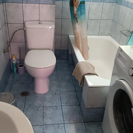 Ithakihouse Ii Hébergement de vacances