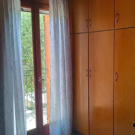 Ithakihouse Ii Holiday home Vathy (Ithaca)