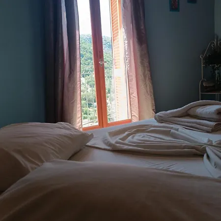 度假居 Ithakihouse Ii 瓦西