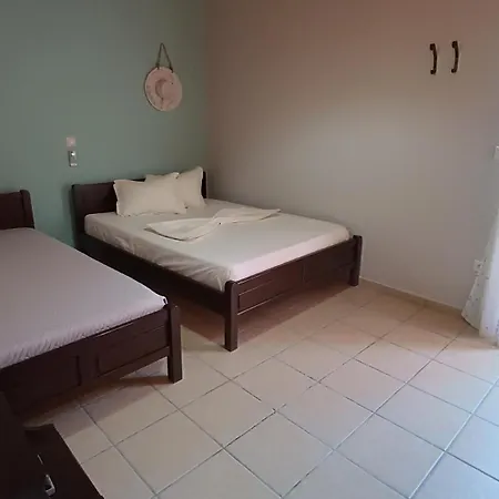 Ithakihouse Ii Holiday home