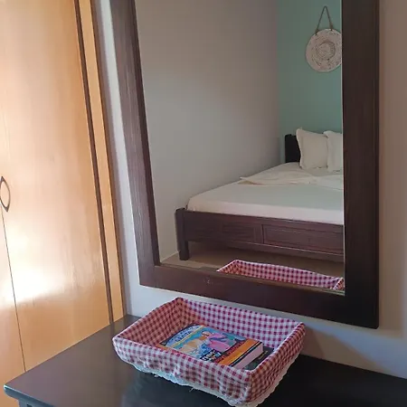 Ithakihouse Ii Vakantiehuis *