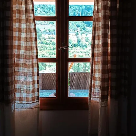 Ithakihouse Ii Holiday home