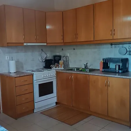 Ithakihouse Ii 度假居 *