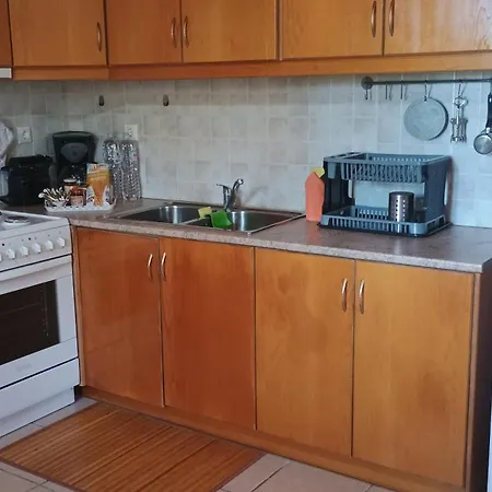 Vakantiehuis Ithakihouse Ii *