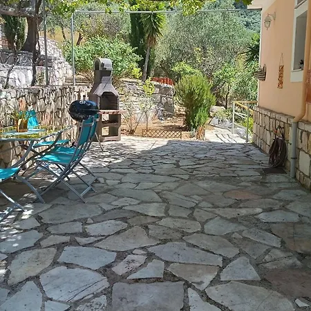 Vakantiehuis Ithakihouse Ii
