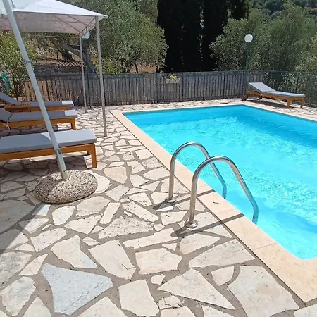 Ithakihouse Ii Vathy (Ithaca)