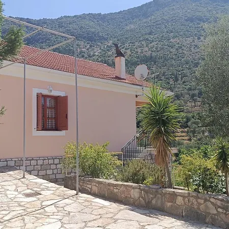 Ithakihouse Ii