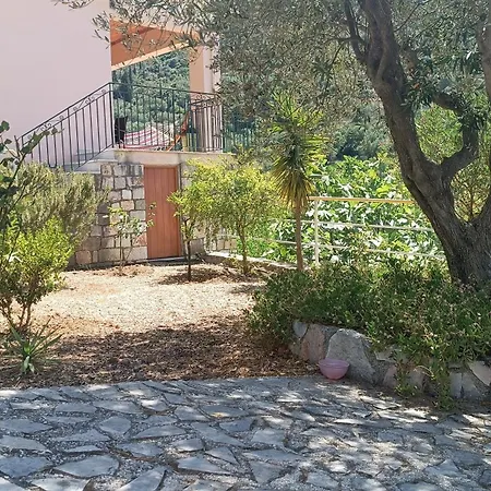 Vakantiehuis Ithakihouse Ii Vathy (Ithaca)