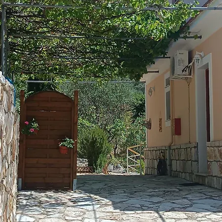 Ithakihouse Ii