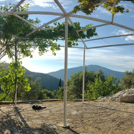 Vakantiehuis Ithakihouse Ii