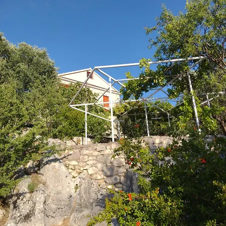 Vakantiehuis Ithakihouse Ii