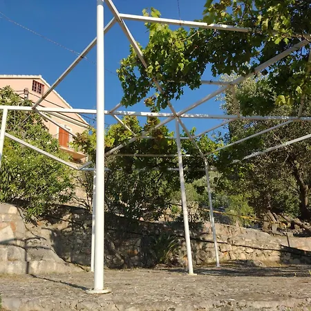 Ithakihouse Ii Hébergement de vacances