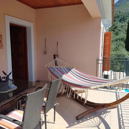 Ithakihouse Ii * Vathy (Ithaca)