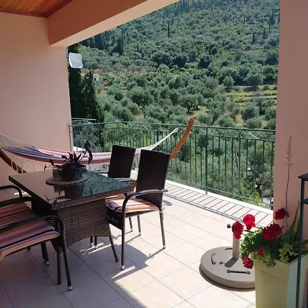 Ithakihouse Ii Holiday home Vathy (Ithaca)