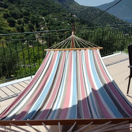 Holiday home Ithakihouse Ii