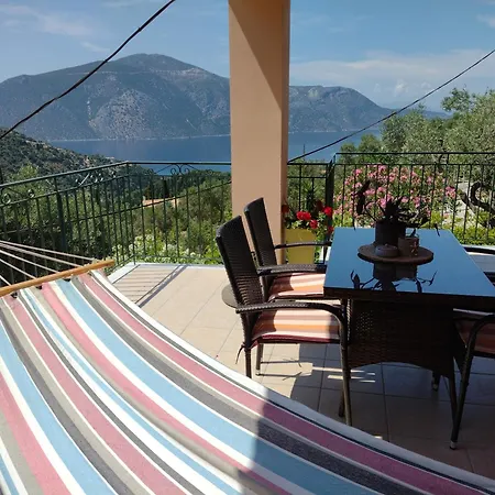Ithakihouse Ii * Vathy (Ithaca)