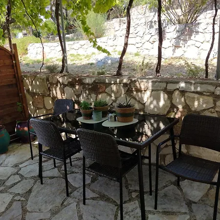 Ithakihouse Ii Holiday home