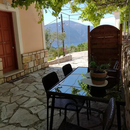 Ithakihouse Ii Holiday home