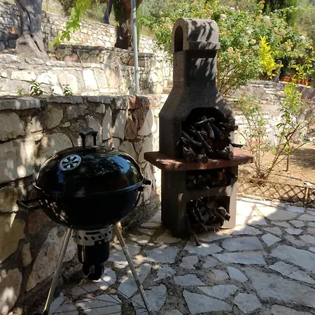 度假居 Ithakihouse Ii 瓦西