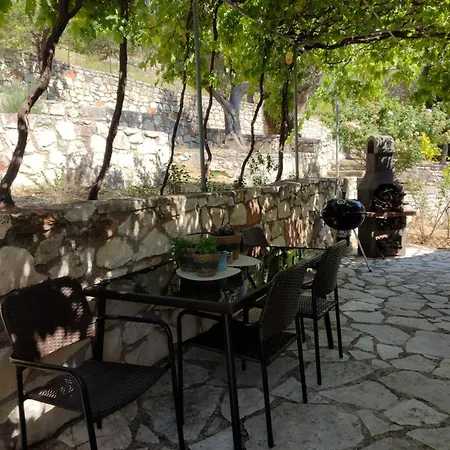 Holiday home Ithakihouse Ii Vathy (Ithaca)