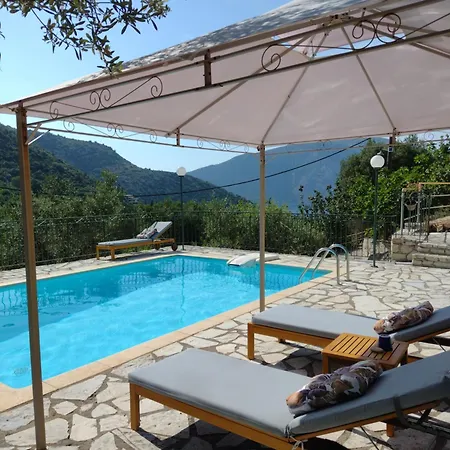Ithakihouse Ii Holiday home