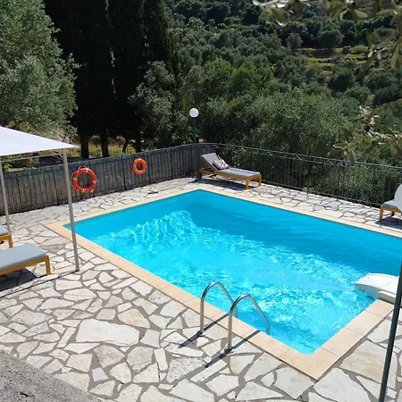 Ithakihouse Ii Holiday home