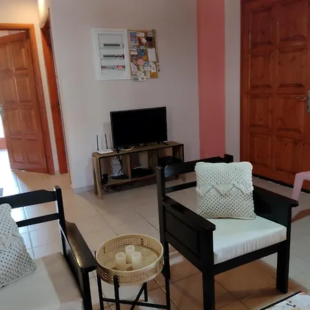 Ithakihouse Ii Holiday home *