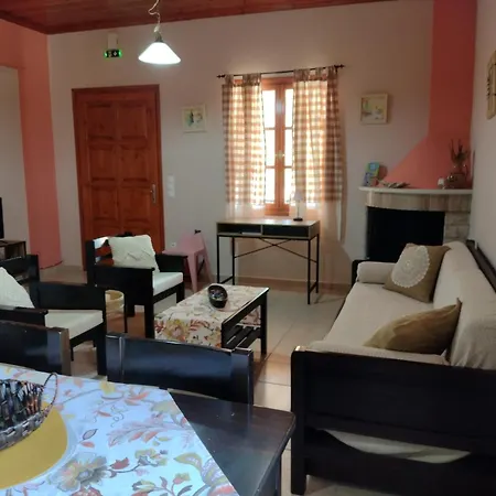 Ithakihouse Ii Vathy (Ithaca)