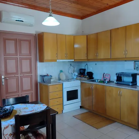 Holiday home Ithakihouse Ii Vathy (Ithaca)