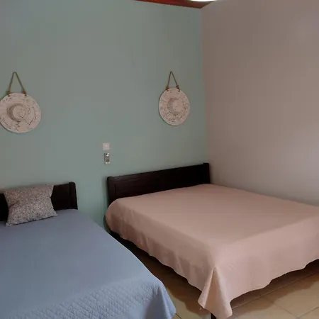 Ithakihouse Ii