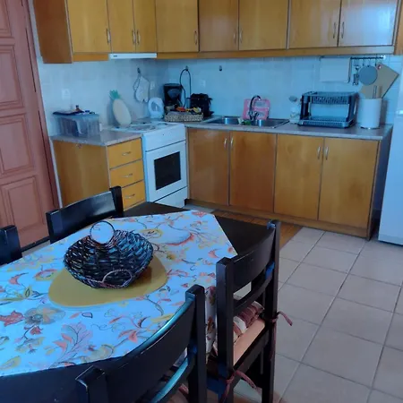 Ithakihouse Ii Holiday home *