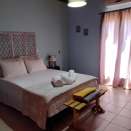 Holiday home Ithakihouse Ii Vathy (Ithaca)