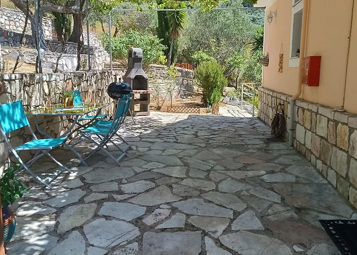 펜션 Ithakihouse Ii